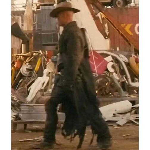 The Ghoul Fallout Coat - Image 10