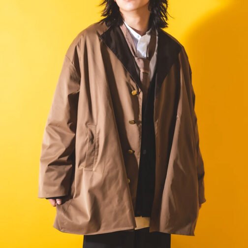 Watson Amelia Coat - Image 8
