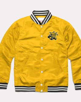 Wichita State Shockers Yellow Jacket