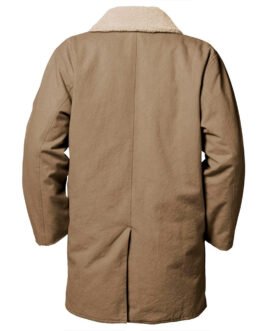 Wil Andersen The Cowboys Western Coat