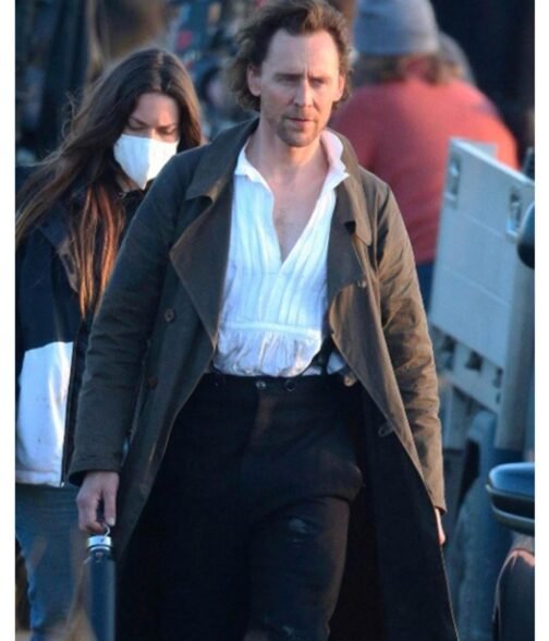 The Essex Serpent Tom Hiddleston Coat