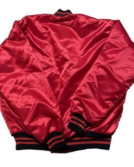 Winter Haven Super Sox Minors Senior League Jacket