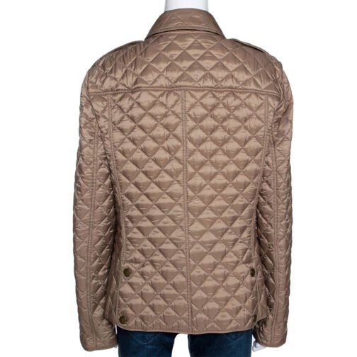 Women’s Kencott Quilted Jacket - Image 6