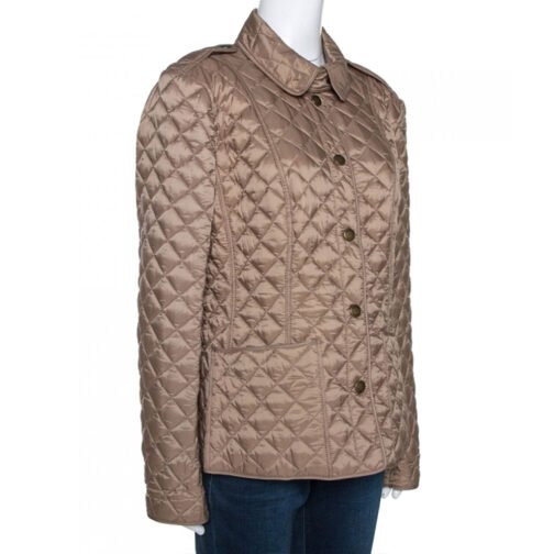 Women’s Kencott Quilted Jacket - Image 8