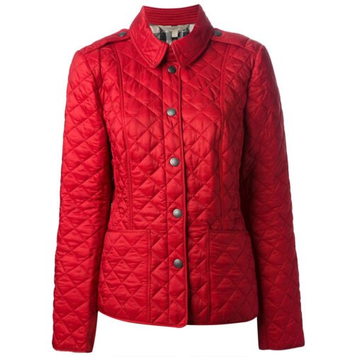 Women’s Kencott Quilted Jacket - Image 11