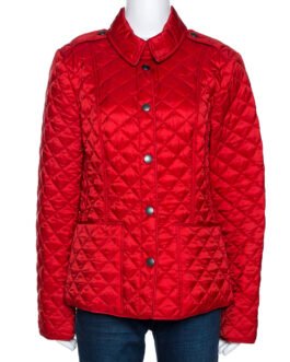 Women’s Kencott Quilted Jacket
