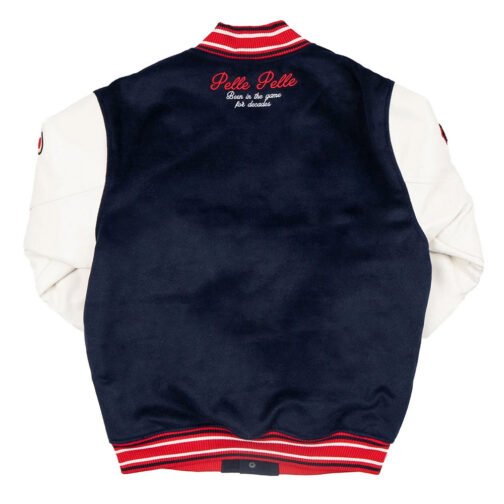 Pelle Pelle World Famous Varsity Jacket - Image 6