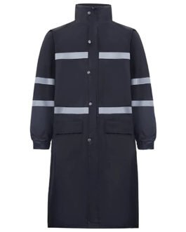 Wybie Lovat Coraline Coat