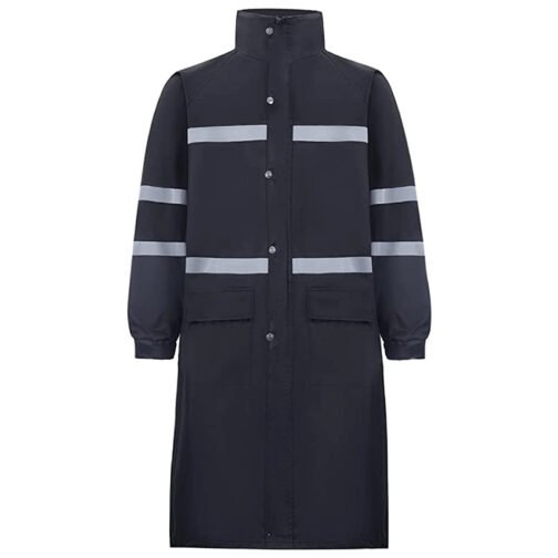 Wybie Lovat Coraline Coat