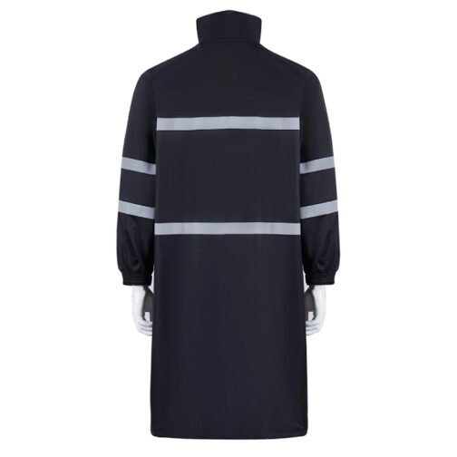 Wybie Lovat Coraline Coat - Image 3