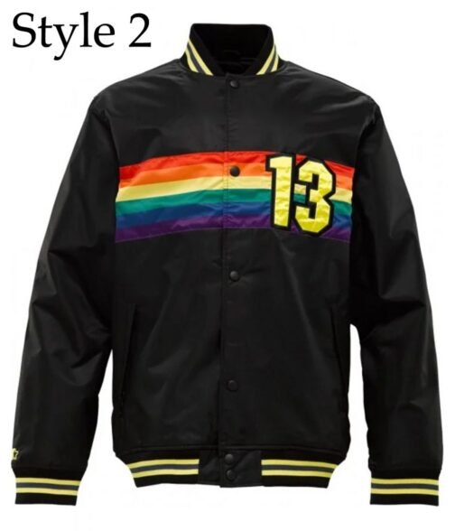 Starter Burton X Snowboard Jacket - Image 4