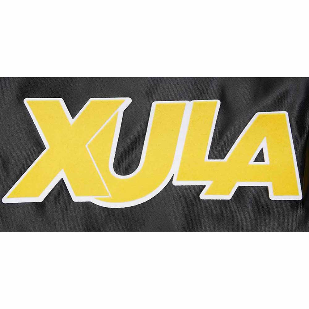 Xavier University of Louisiana Homecoming Rib Satin Jacket - Image 6