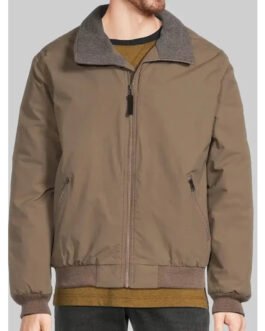 Jaeden Martell Y2K Jacket