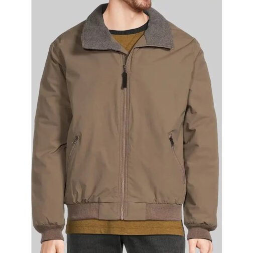 Jaeden Martell Y2K Jacket