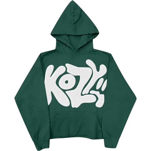 Kozy Y2K Hoodie - Image 9