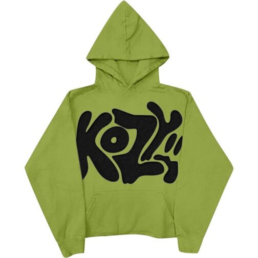 Kozy Y2K Hoodie - Image 3