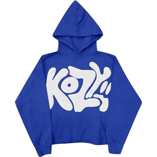 Kozy Y2K Hoodie - Image 8