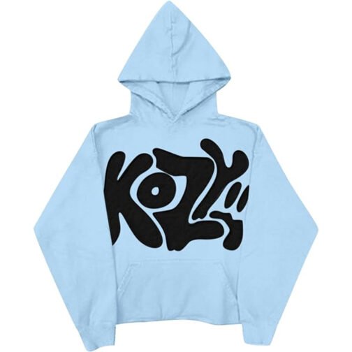 Kozy Y2K Hoodie - Image 5