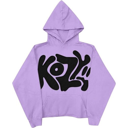 Kozy Y2K Hoodie - Image 7