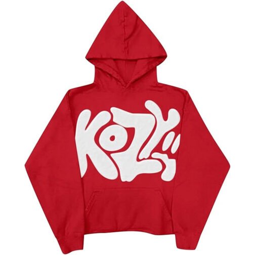 Kozy Y2K Hoodie