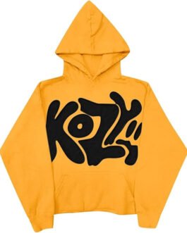 Kozy Y2K Hoodie