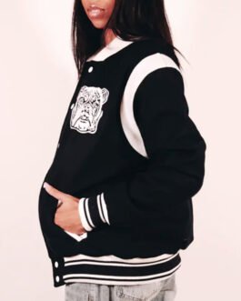 Yale University Varsity Jacket