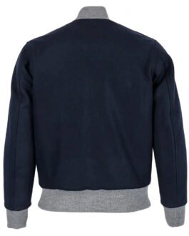 Yankees 1939 Varsity Navy Blue Wool Jacket