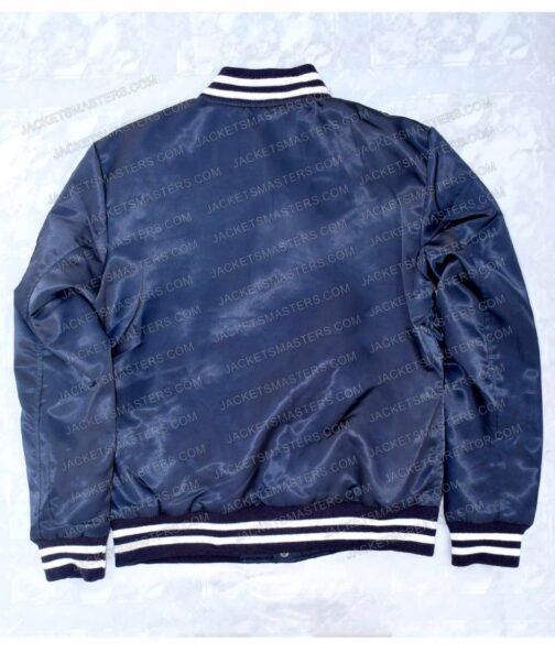 Men’s Bomber Yankees Jacket - Image 9