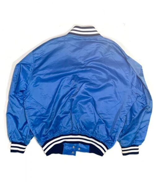 Men’s Bomber Yankees Jacket - Image 11