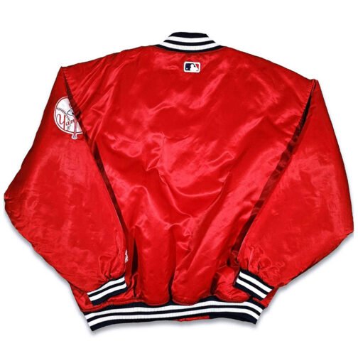 Men’s Bomber Yankees Jacket - Image 18