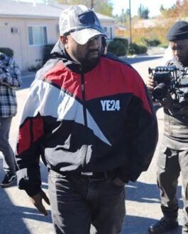 YE24 Kanye West Hoodie