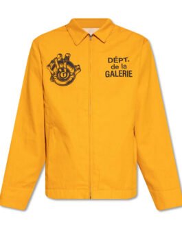 Gallery Dept Art That Kills Yellow Jacket