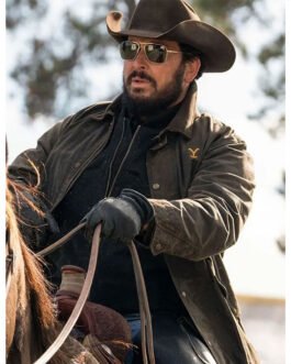 Rip Wheeler Yellowstone Coat