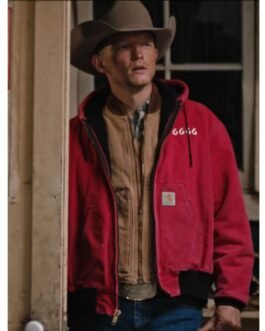 Jefferson White Yellowstone Season 04 6666 Hoodie