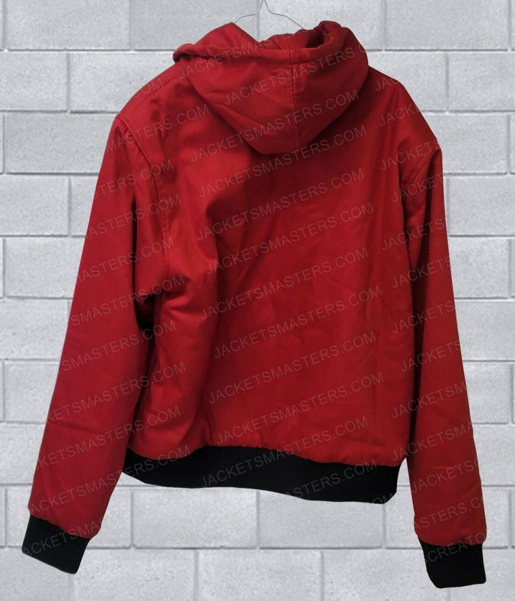 Jefferson White Yellowstone Season 04 6666 Hoodie - Image 5