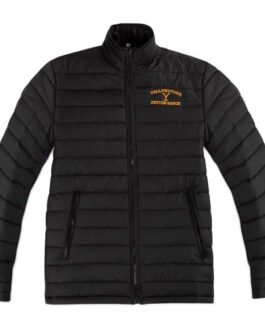 Yellowstone Season 5 Puffer Jacket