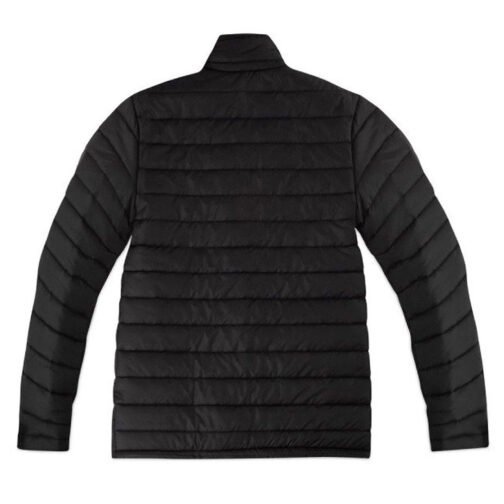 Yellowstone Season 5 Puffer Jacket - Image 2