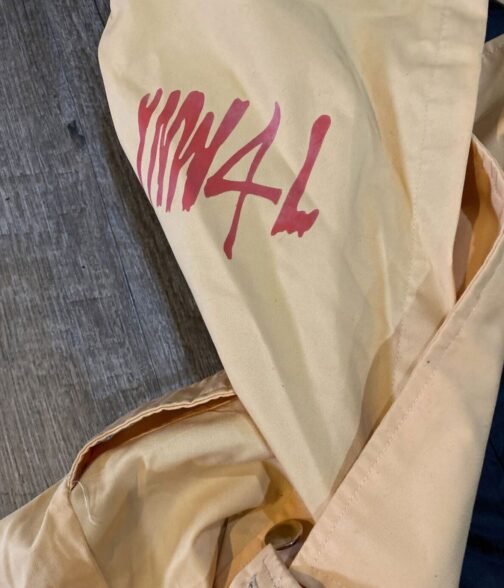 YNW Melly Freddy Krueger Hooded Coat - Image 8