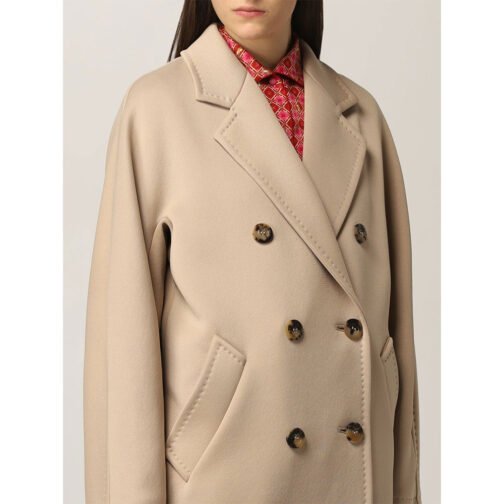 You Season 4 Charlotte Ritchie Coat - Image 6