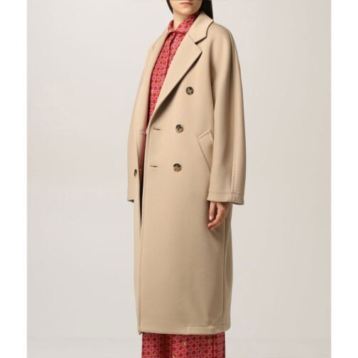 You Season 4 Charlotte Ritchie Coat - Image 5
