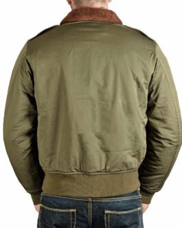 1943 B10 Flight Jacket