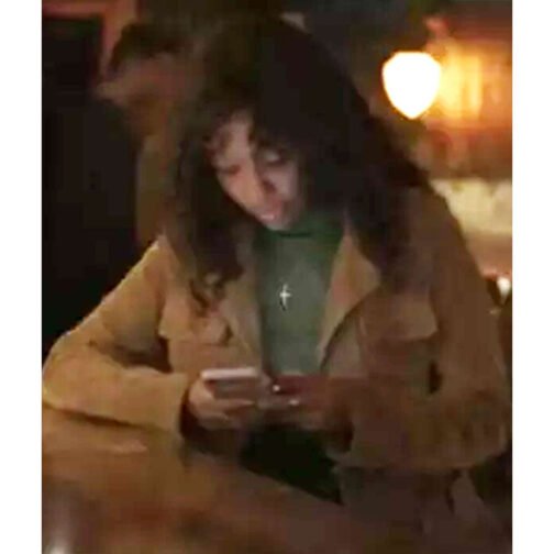9-1-1 Lone Star Sierra Mcclain Jacket - Image 2