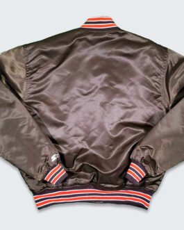90’s St Louis Browns Bomber Jacket
