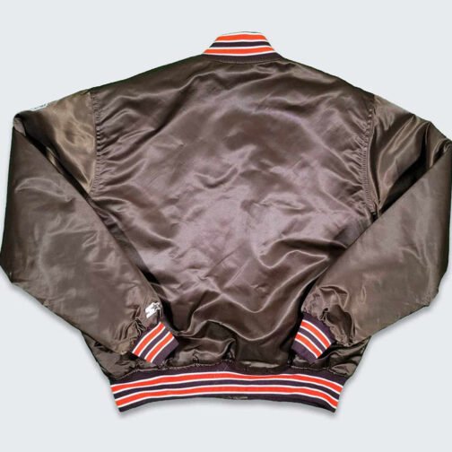 90’s St Louis Browns Bomber Jacket - Image 2