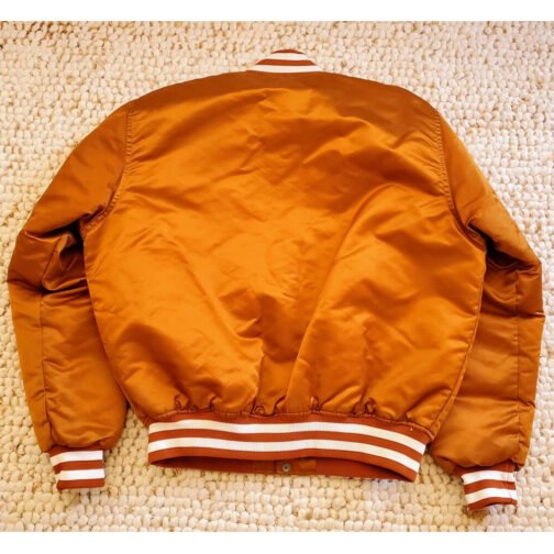 Texas Longhorns 90’s Jacket - Image 6