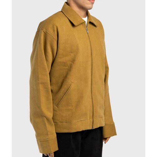 Luncheon Billie Eilish 96th Oscars Jacket - Image 4