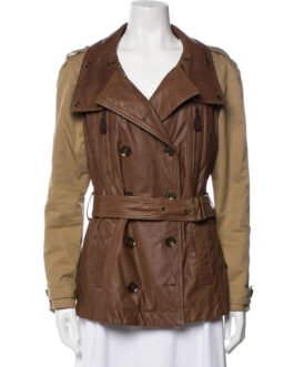 Sleepy Hollow Nicole Beharie Coat