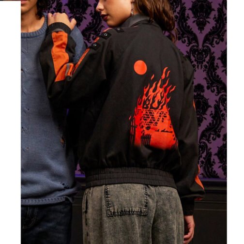 Agatha All Along Ali Ahn Jacket - Image 9