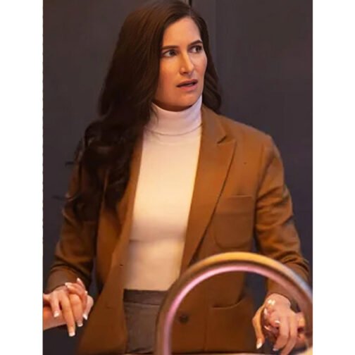 Kathryn Hahn Agatha All Along Blazer - Image 7