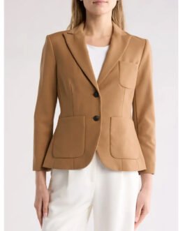 Kathryn Hahn Agatha All Along Blazer